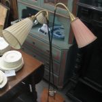 494 7052 Golvlampa